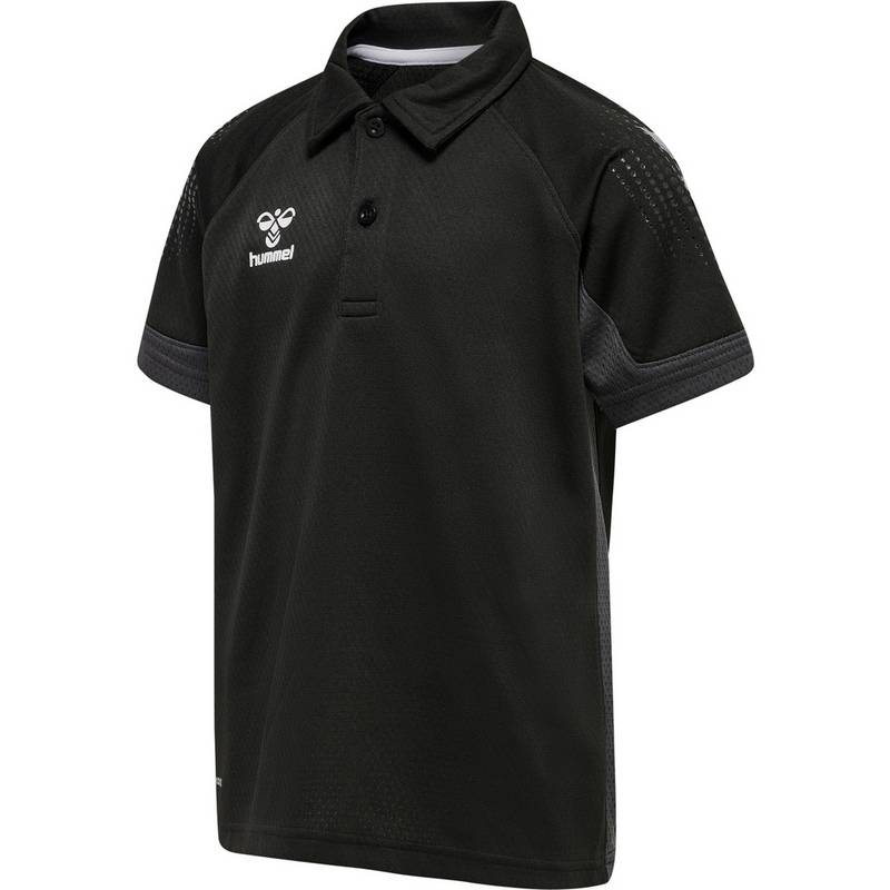hummel hmlLEAD FUNCTIONAL KIDS POLO Poloshirt Kinder