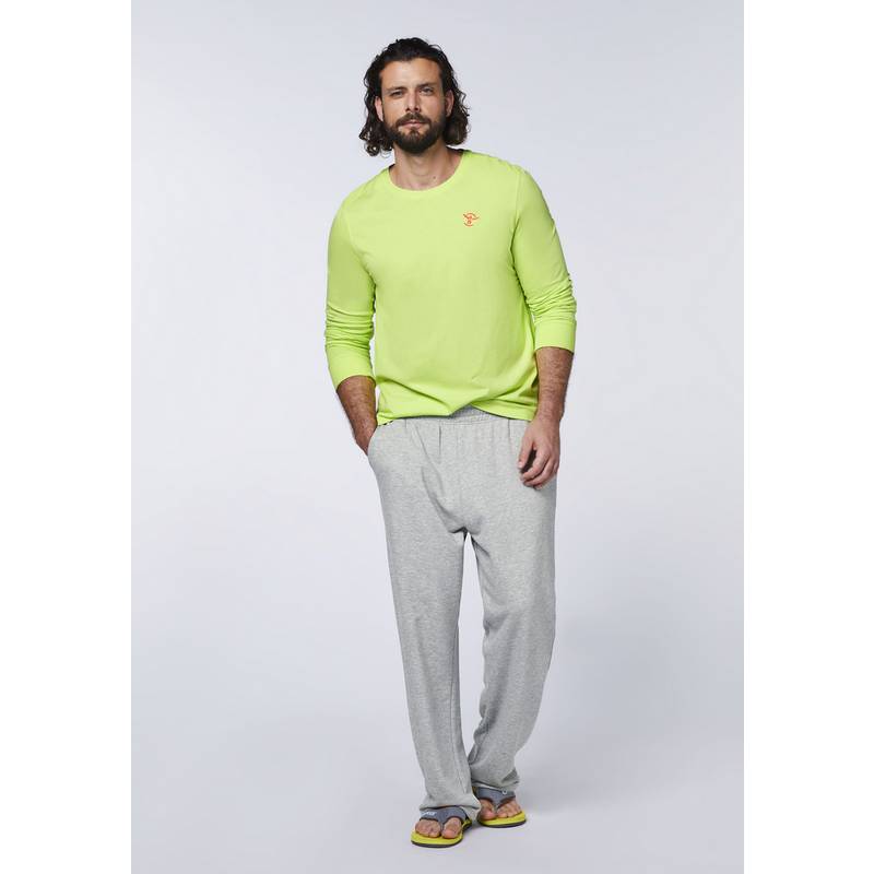 Chiemsee Longsleeve Langarmshirt Herren