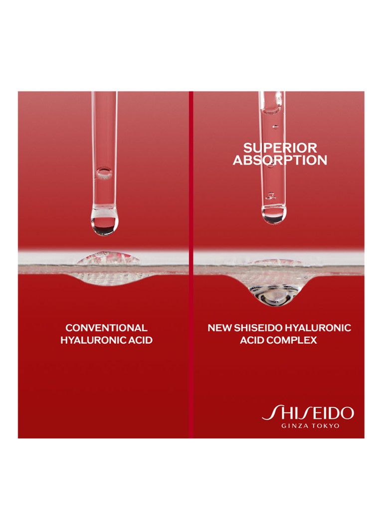 Shiseido Essential Energy hydratačný denný krém SPF 20 - denný krém