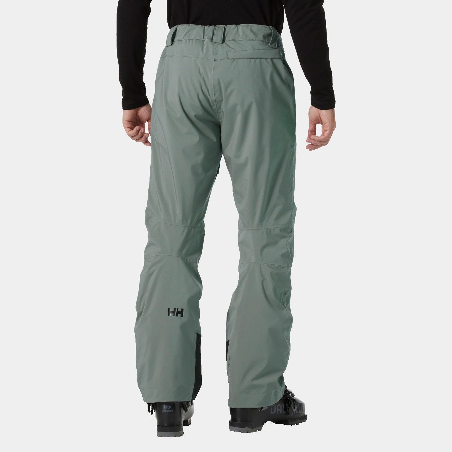 Men's Legendary Insulated Ski Pants