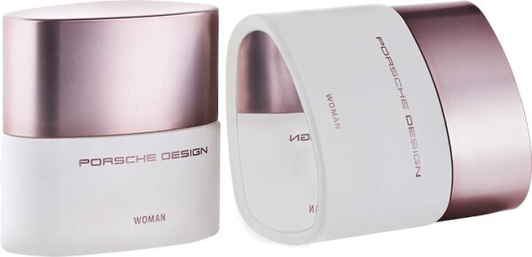 Porsche Design Woman Eau de Parfum