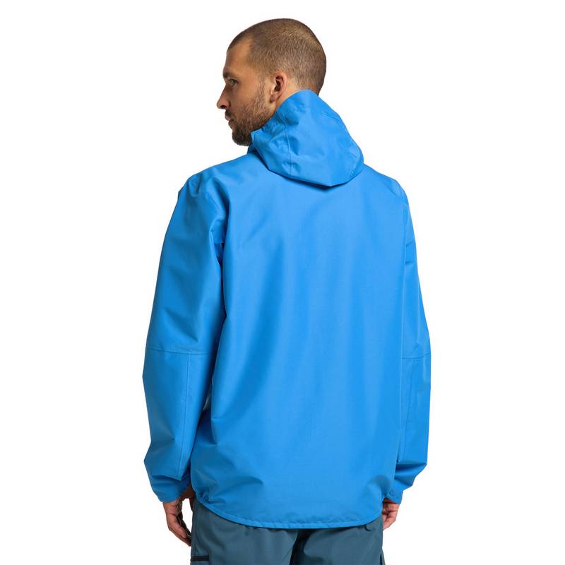 Haglfs Spira Jacket Hardshelljacke Herren