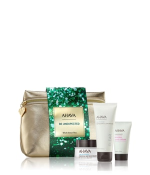 AHAVA Holiday Collection 2023 Mud about You Körperpflegeset-1 Stk