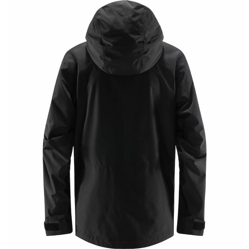 Haglfs Lumi Jacket Hardshelljacke Herren