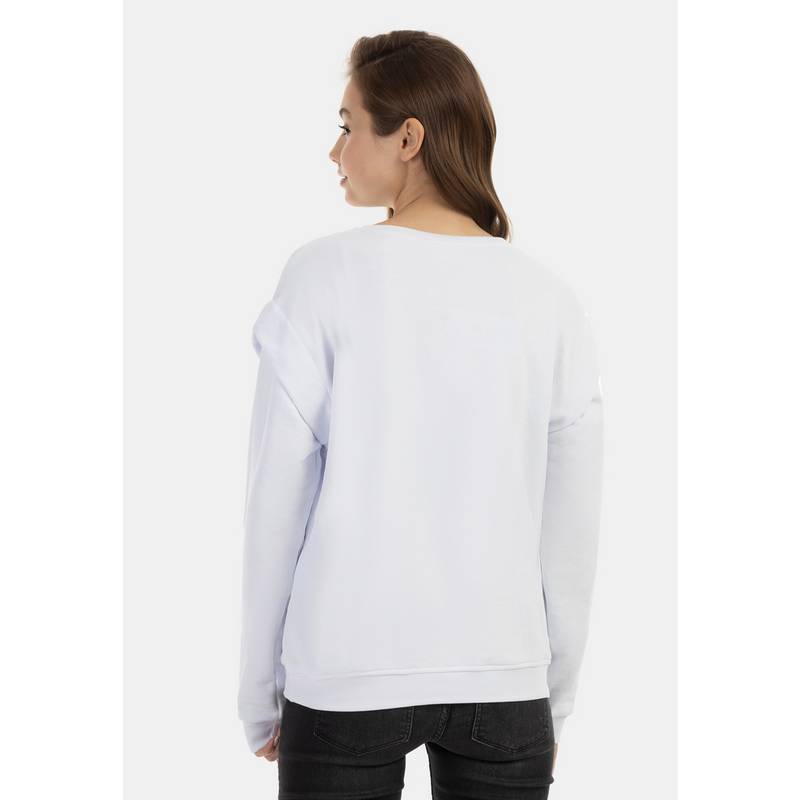 MYMO Sweatshirt Damen