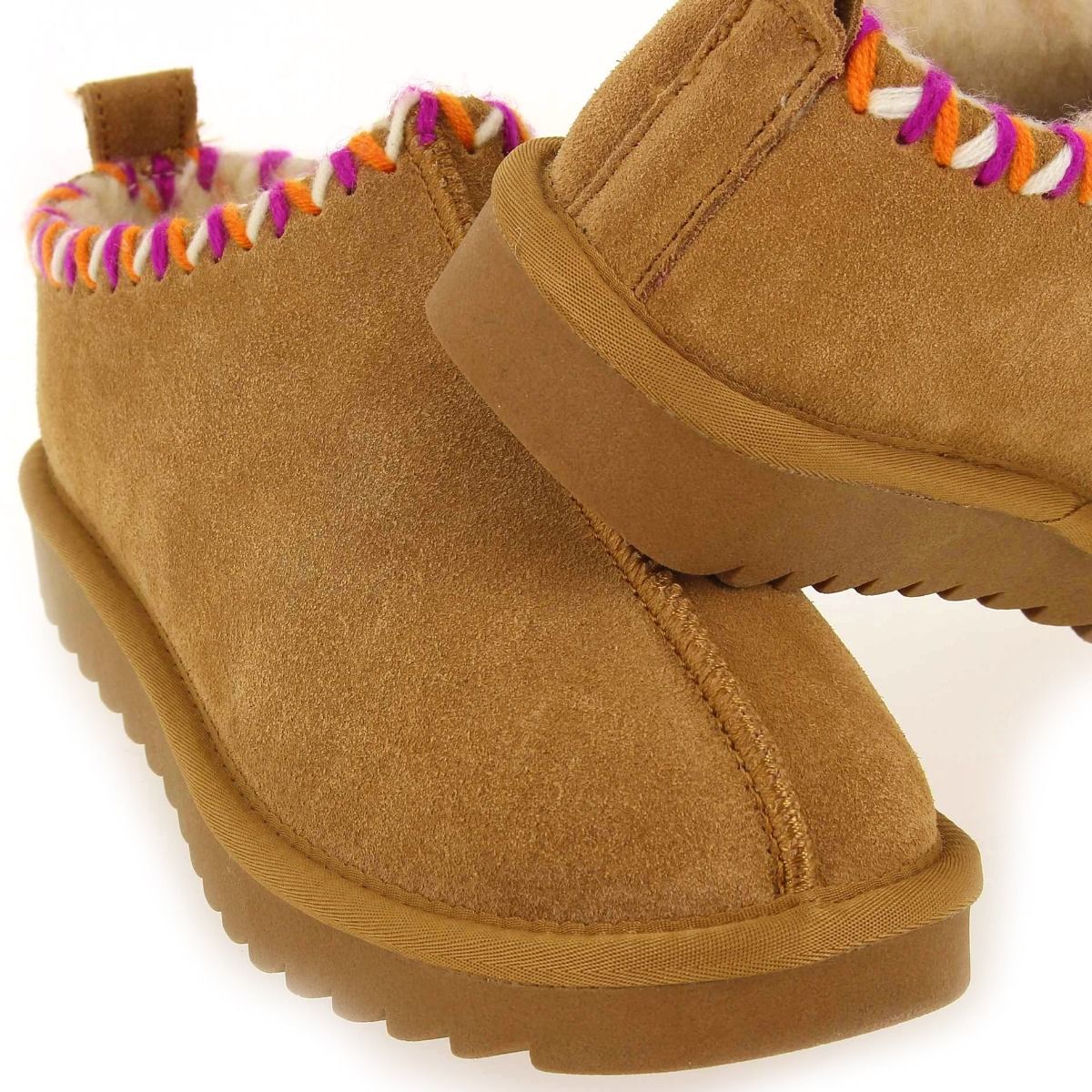Colors of california  HC YW241 - Camel Rose