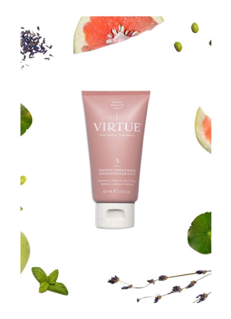 Virtue Mini Smooth Conditioner - cestovní kondicionér