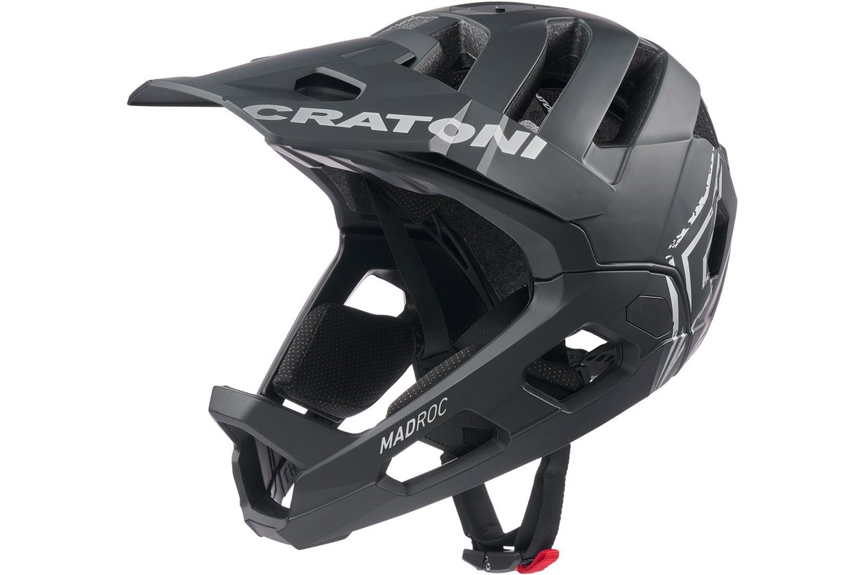 Cratoni Madroc