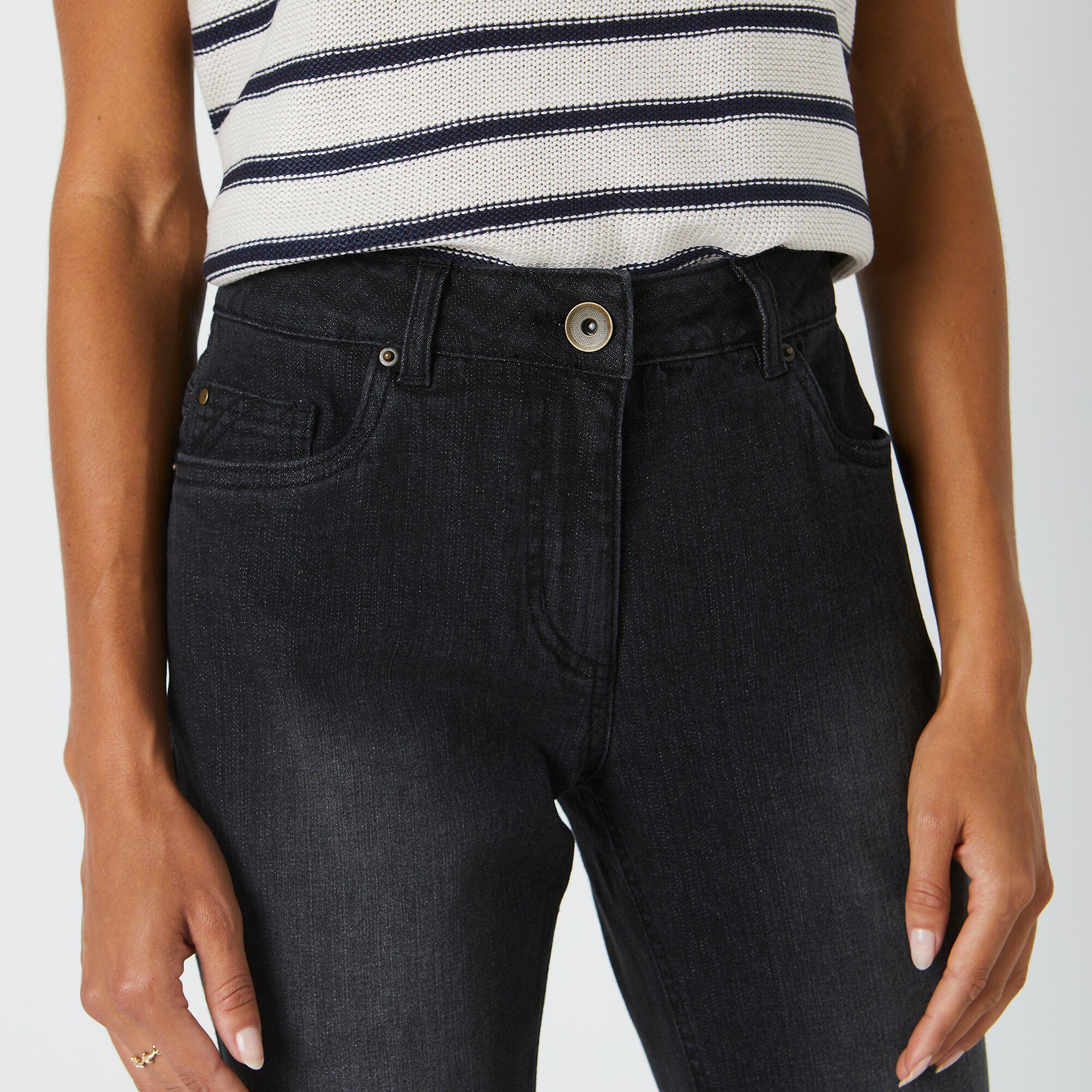 Jean stretch 