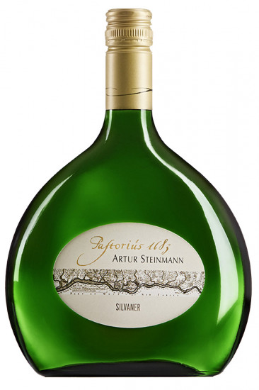 2021 Silvaner 