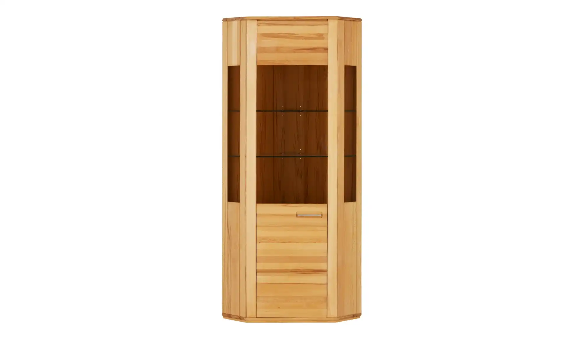 Woodford Eckvitrine Dio