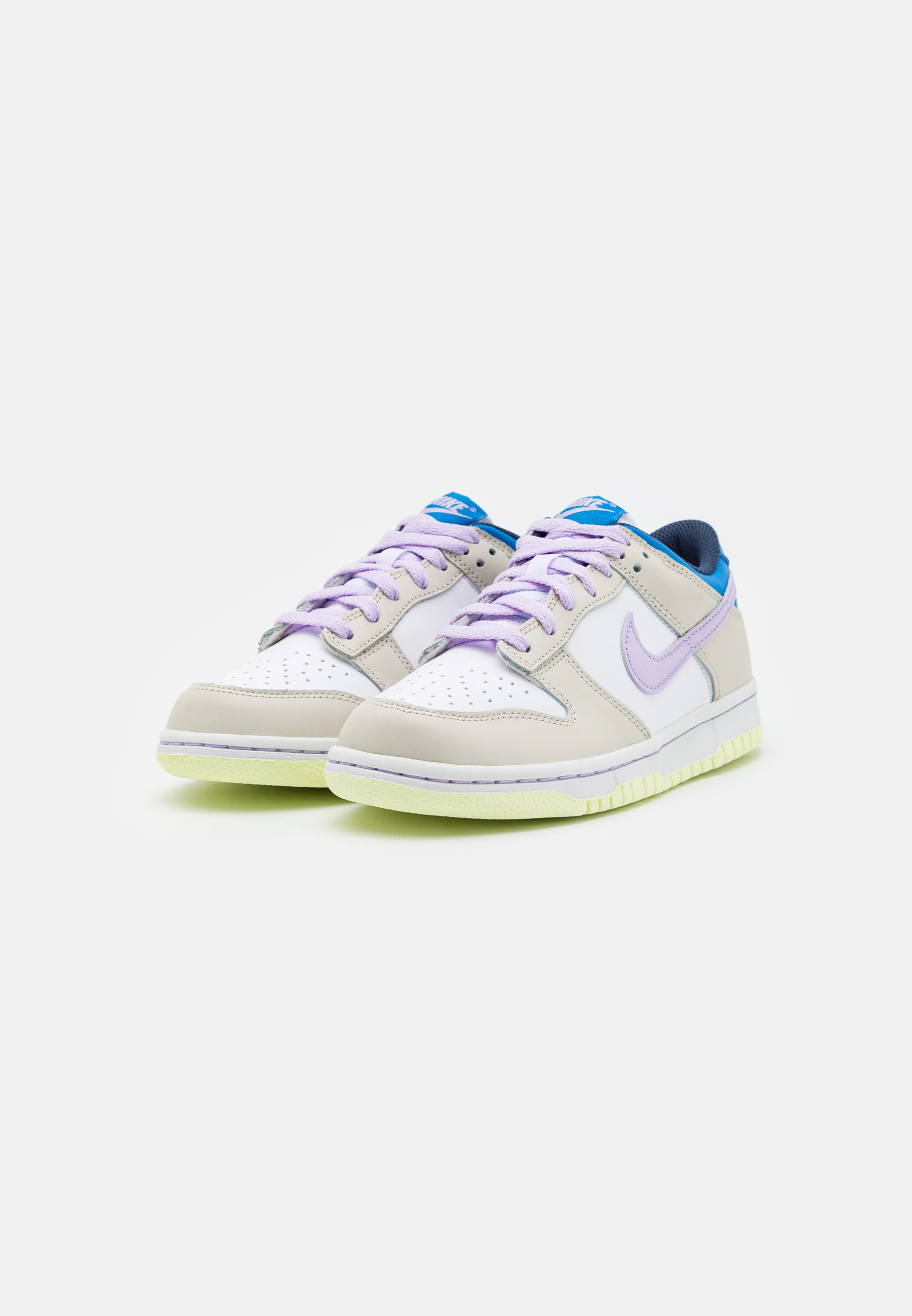 Nike Sportswear DUNK UNISEX - Zapatillas bajas