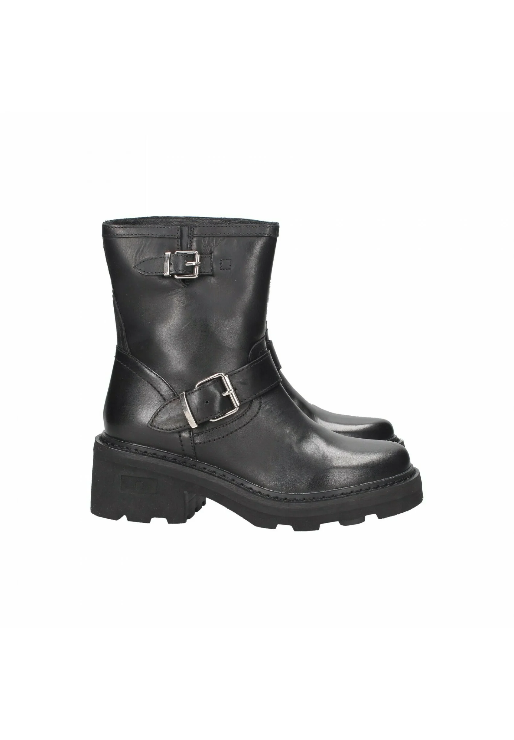 Cult GRACE MID - Botines tejanos/moteros