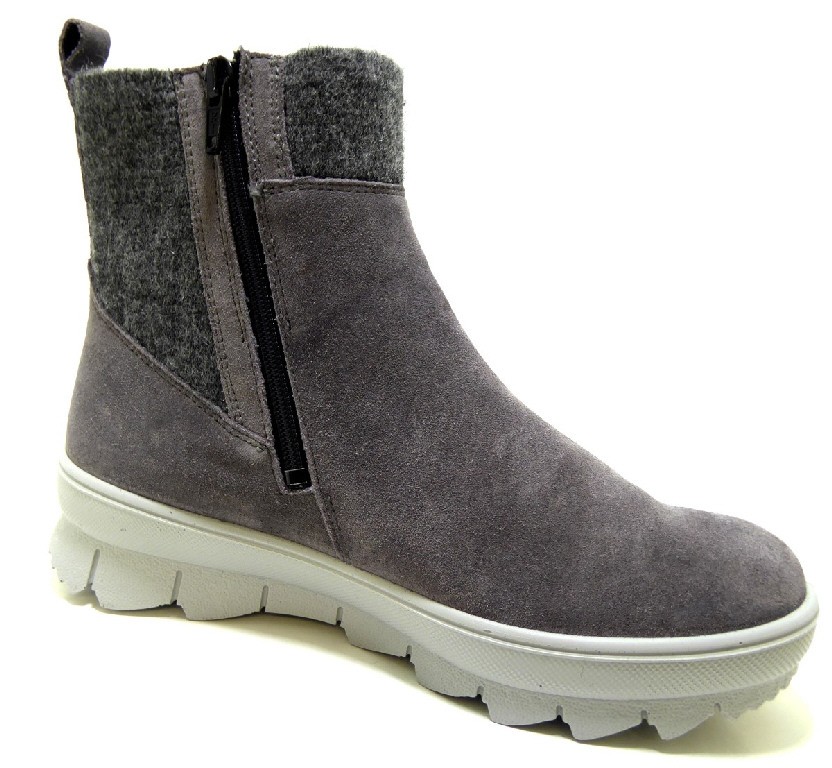 LEGERO Stiefeletten grau