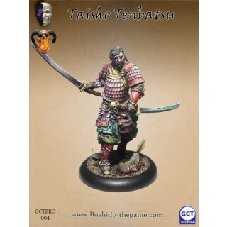 Taisho Tenbatsu