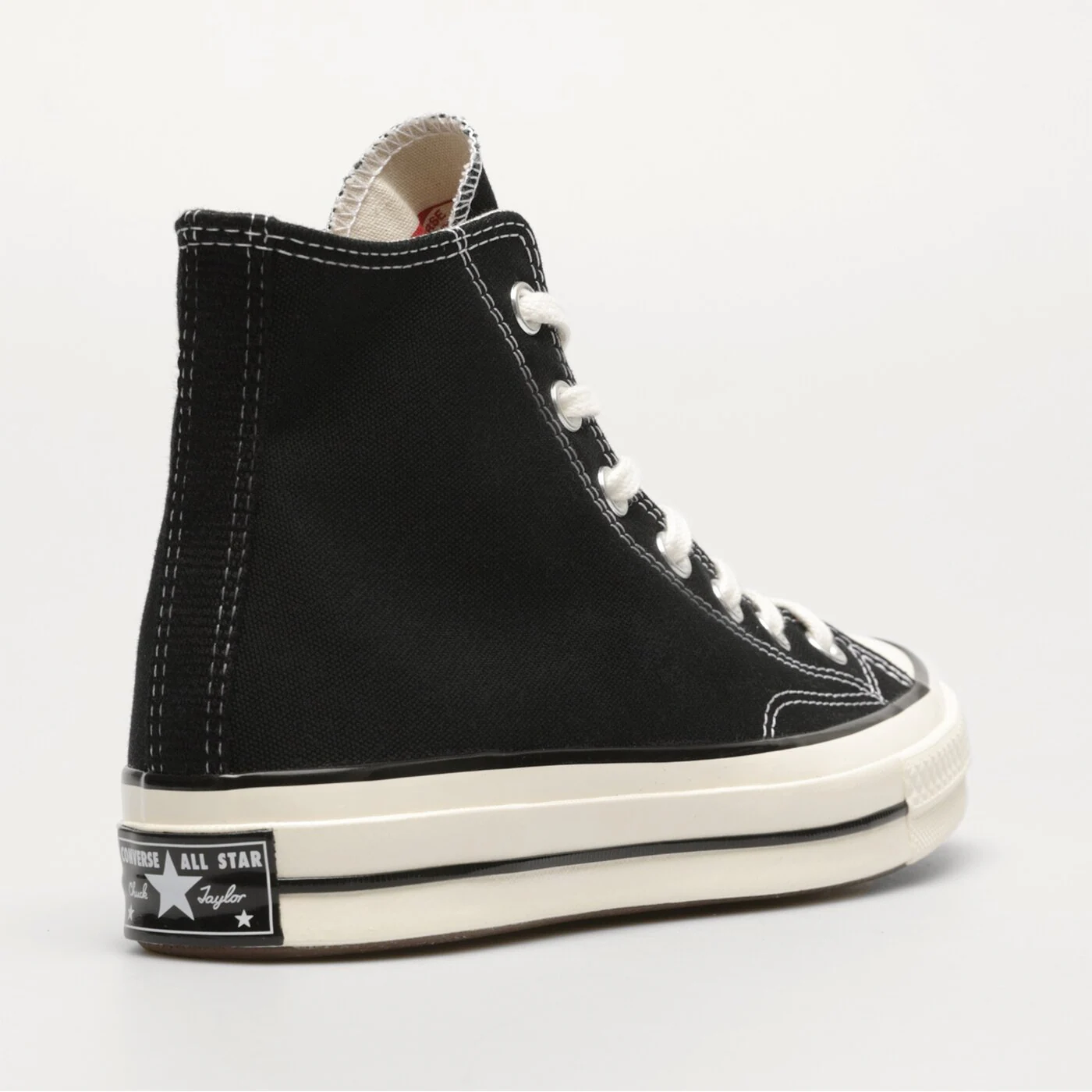 CONVERSE CHUCK 70 Schwarz