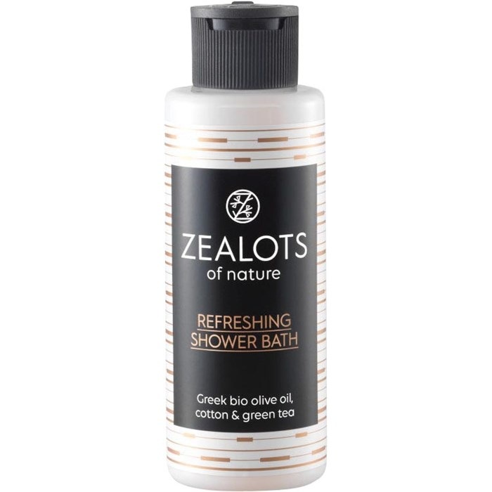 Sets Geschenkset von Zealots of Nature