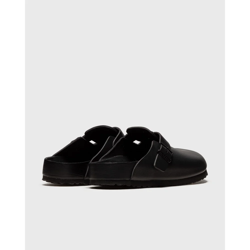 Birkenstock Boston EXQ LENA 1023679 / schwarz