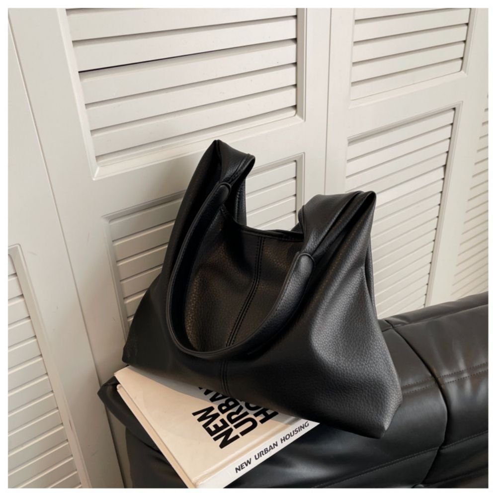 VIVIHEYDAY Schultertasche Damen Kunstleder Tasche Schultertasche, Hobo Handtasche, Henkeltasche, Damen-Henkeltasche