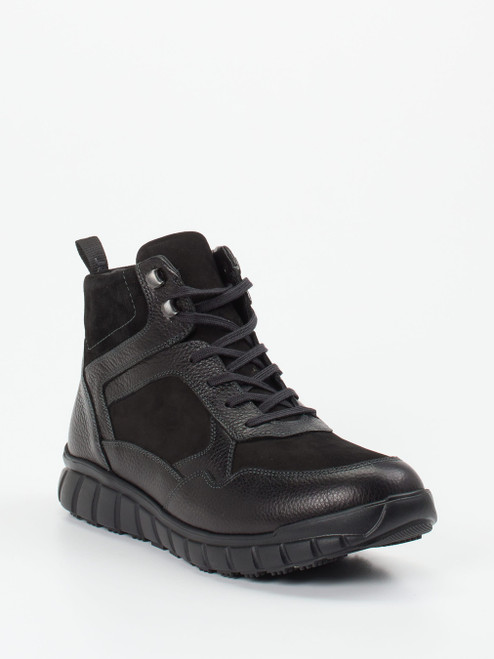 Boot-48030090011 Ganter
