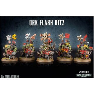 Flash Gitz (50-24)