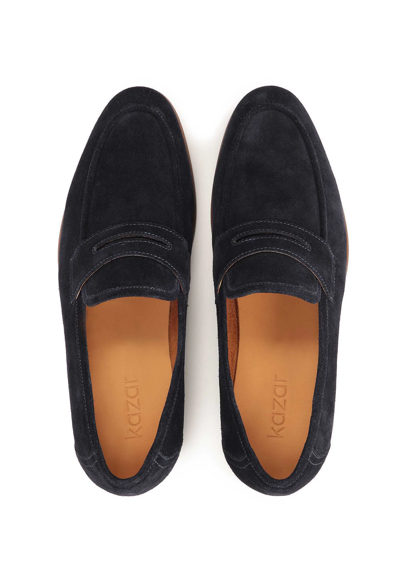 Kazar JAREMCO - Zapatos sin cordones