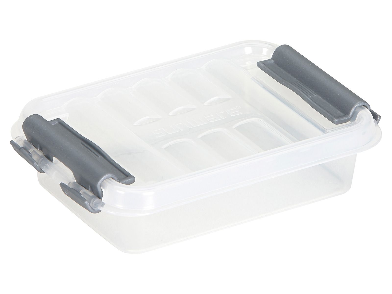 Sunware Q-line Aufbewahrungsbox