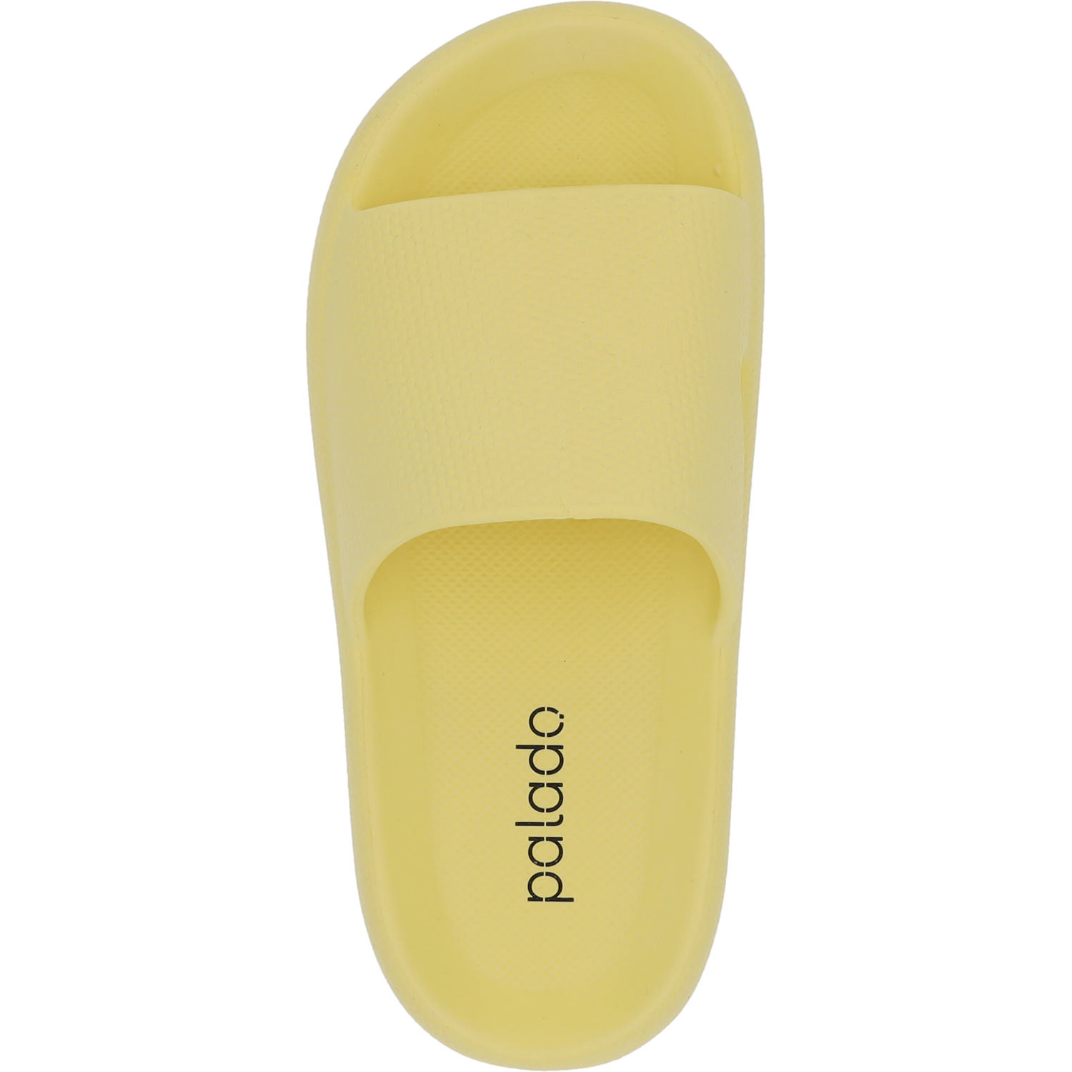 Palado Tabbris, Badeschuhe, Damen, Gelb