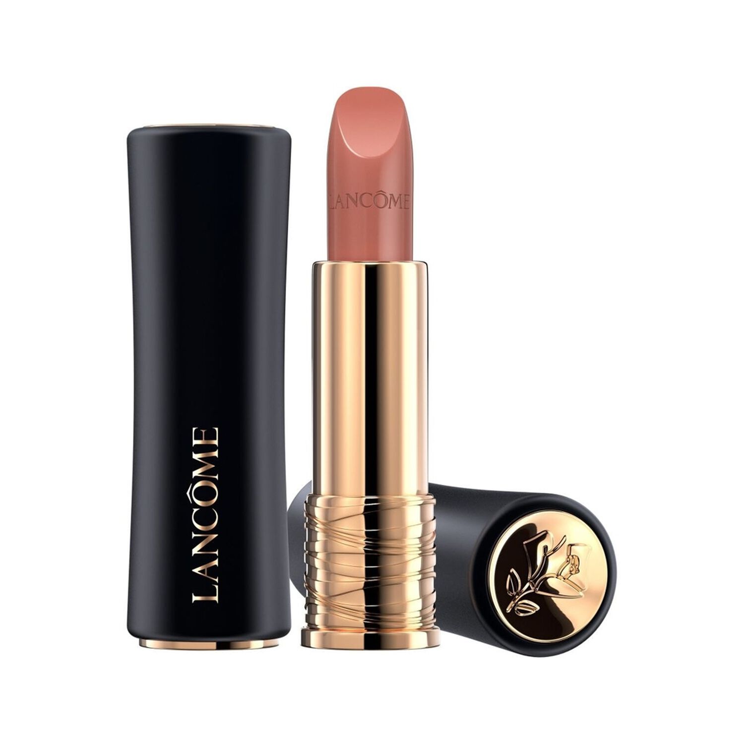 lancôme L'Absolu Rouge Cream Rouge à Lèvres Satiné