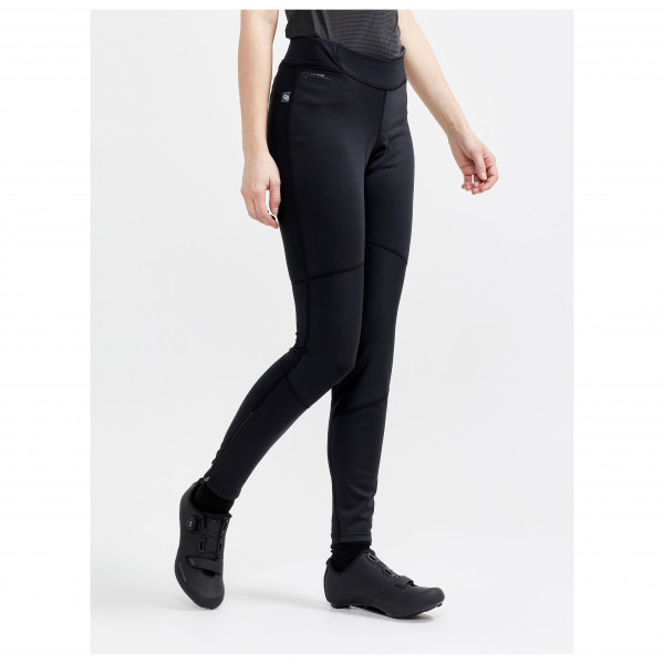 Craft - Women's Core Bike SubZ Wind Tights - Radhose