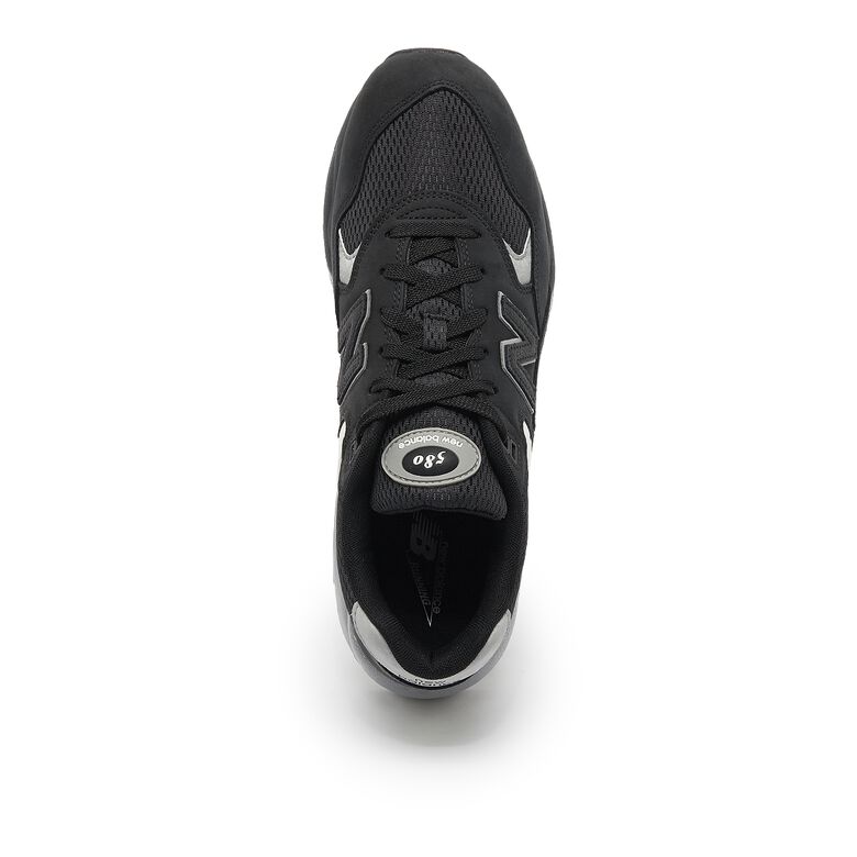 New Balance MT580MDB black