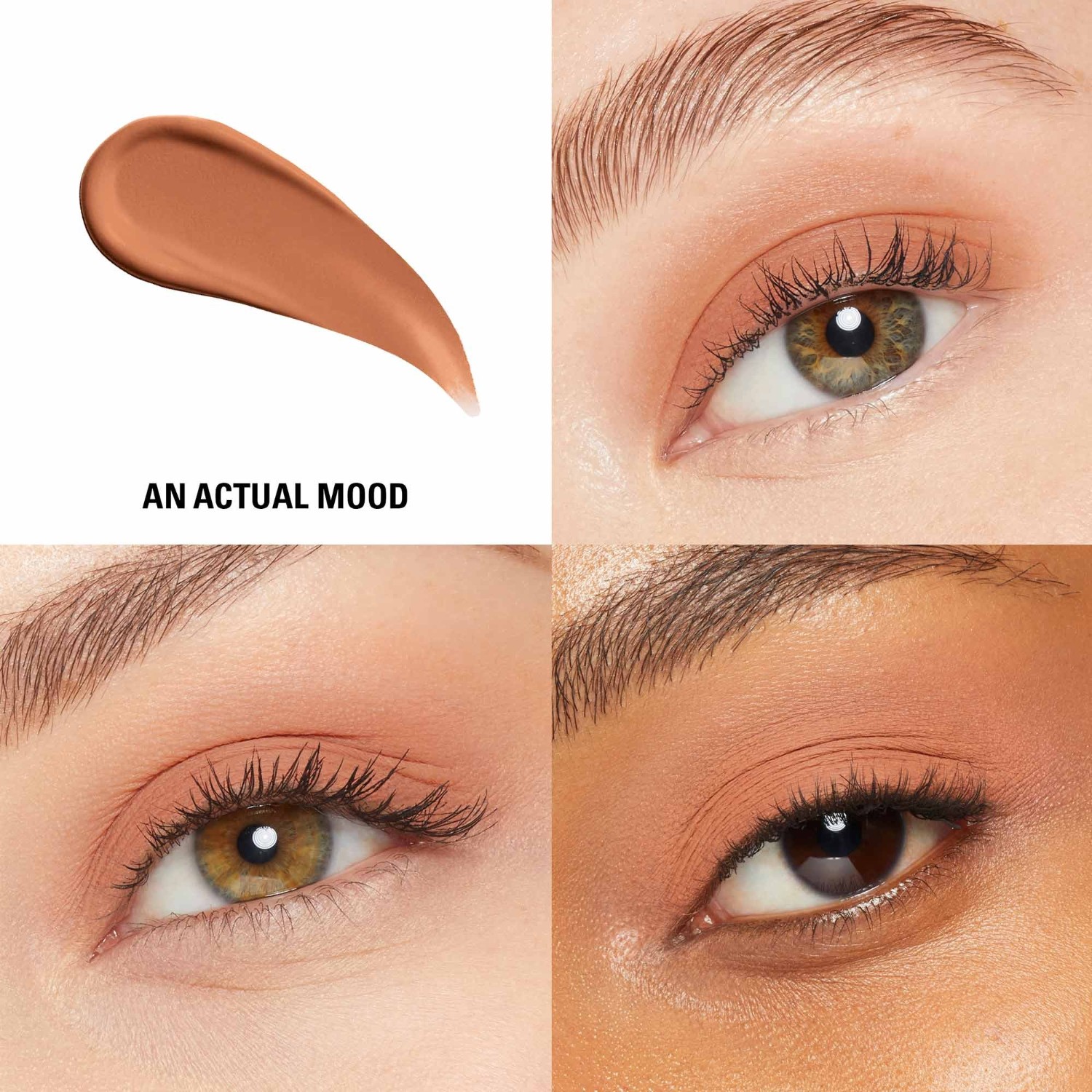 Sombra de ojos líquida mate de KYLIE COSMETICS