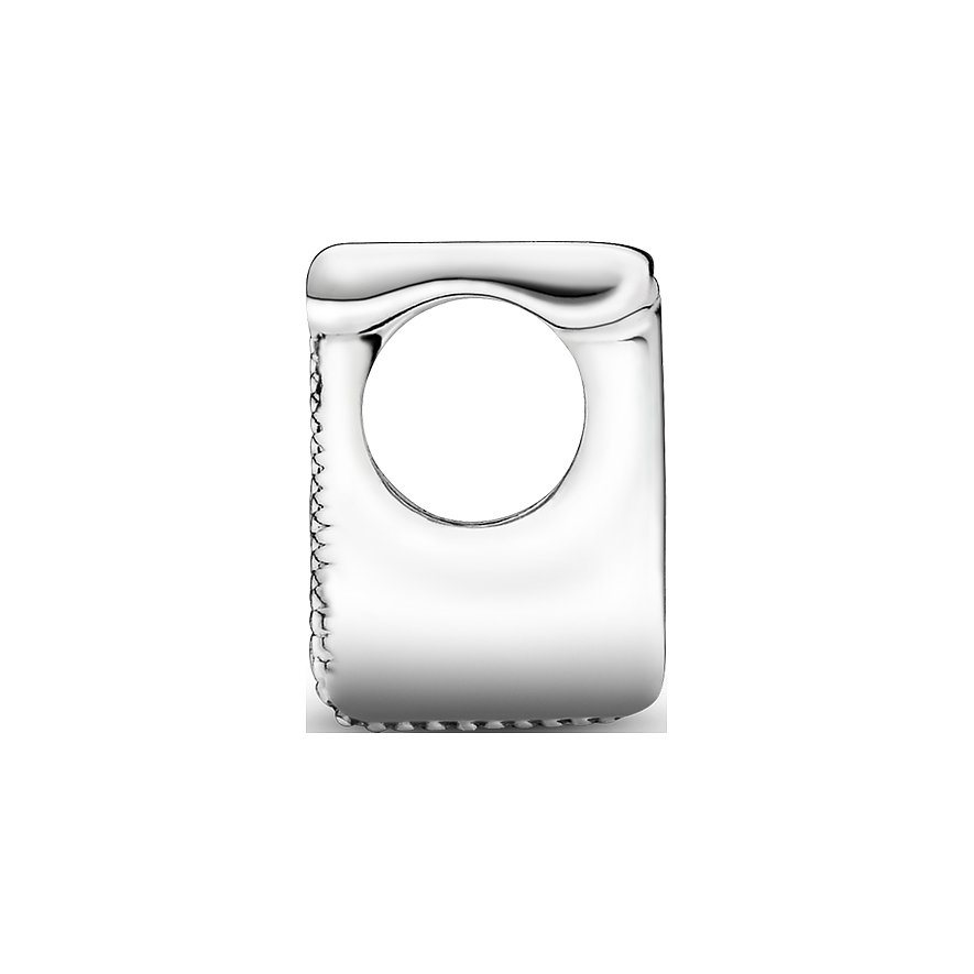 Pandora Charm Moments Buchstabe T