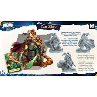 Super Fantasy Brawl (EN)