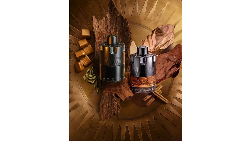 Azzaro Wanted by Night Eau de Parfum 100 ml