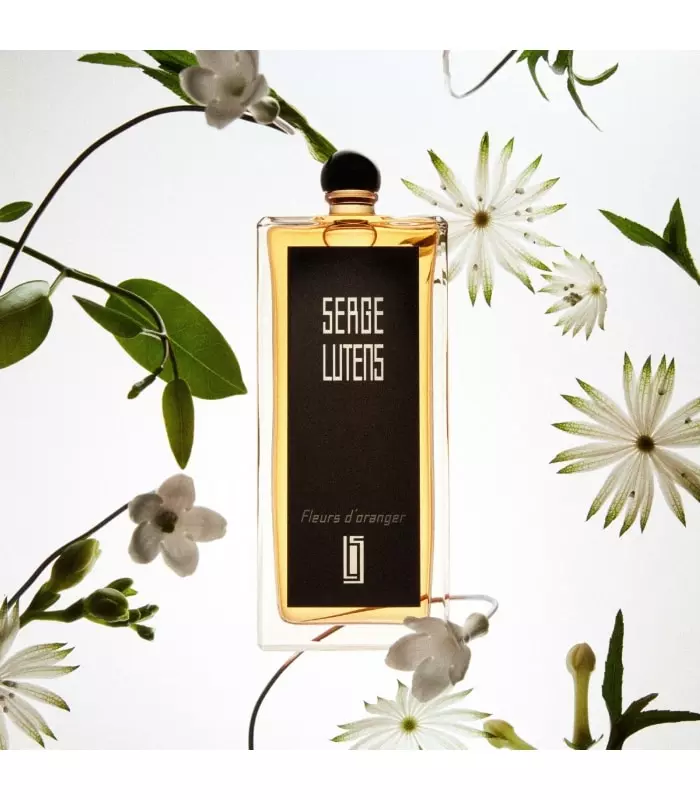 RECHARGE FLEUR D'ORANGER Eau de Parfum