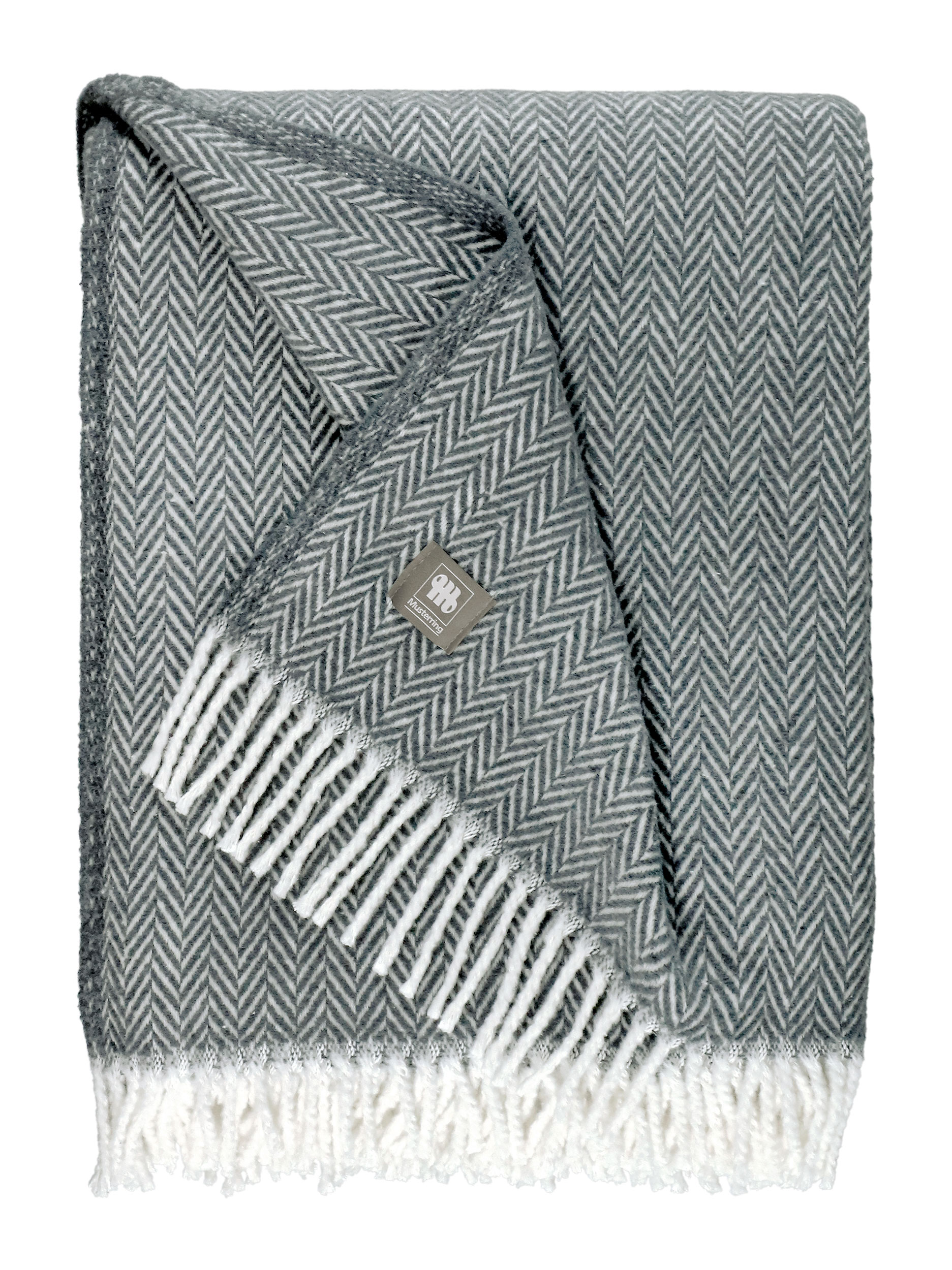 MUSTERRINGPlaid