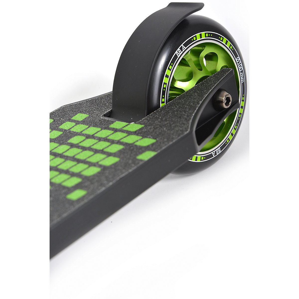 Stuntscooter Kickless Forest