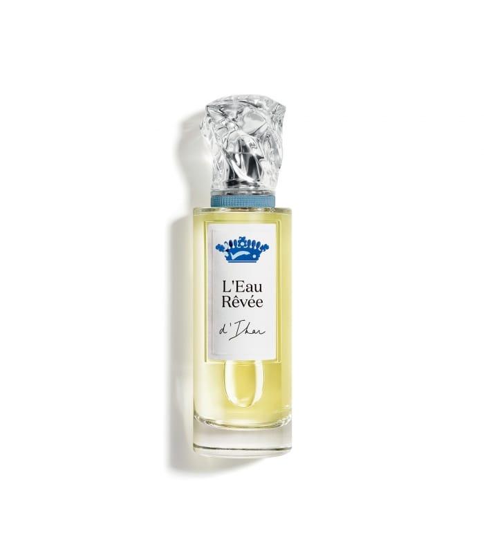 SISLEY-L'EAU RÊVÉE D'IKAR-Eau De Toilette Mixte Vaporisateur