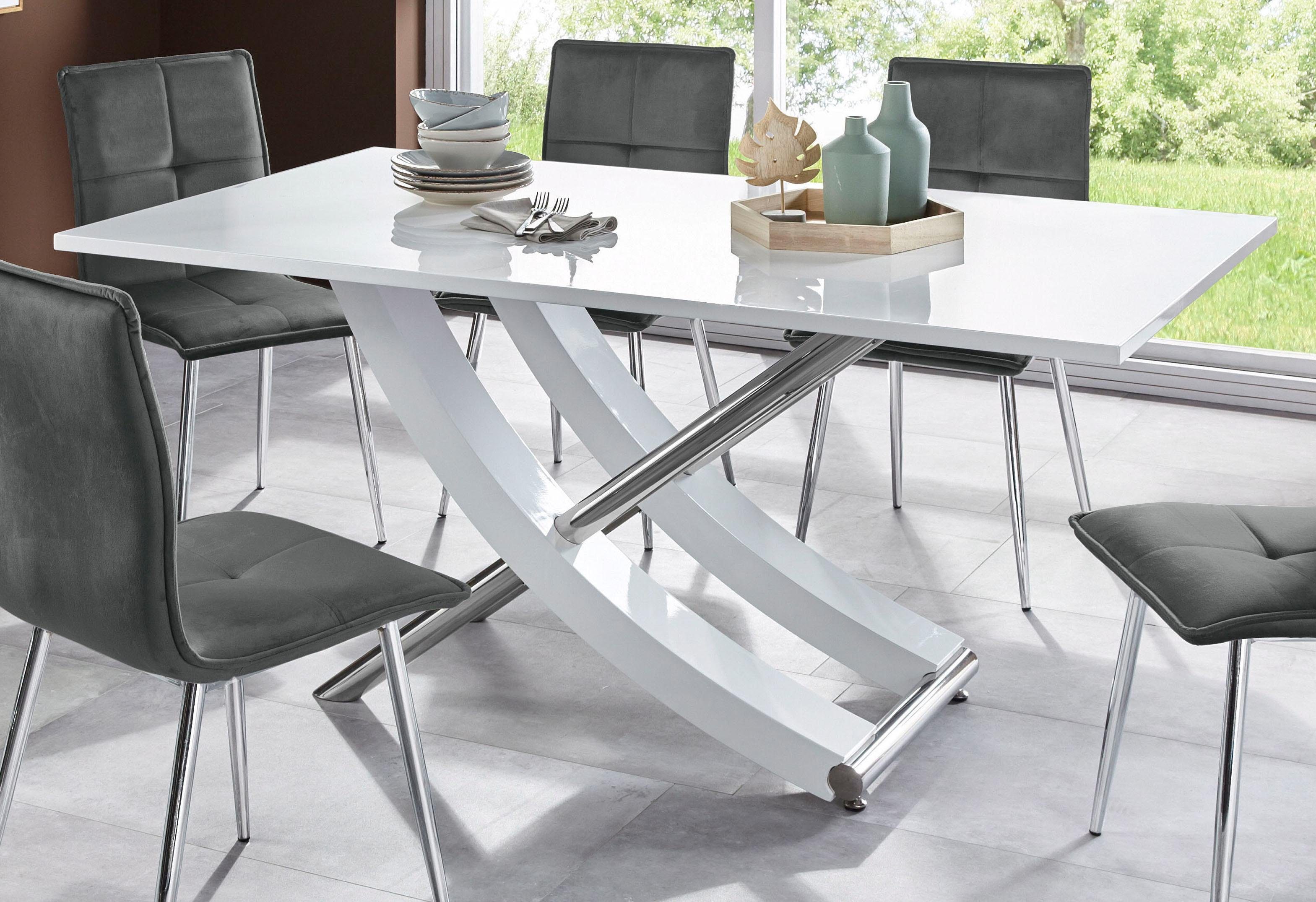 INOSIGN Esstisch Kaleo, Breite 160 cm