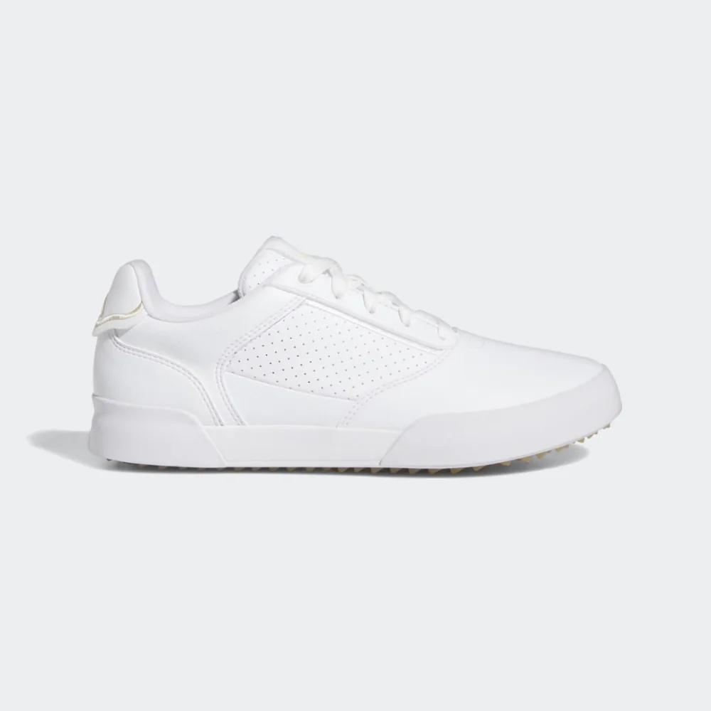 adidas Retrocross Spikeless GV6915 / weiss