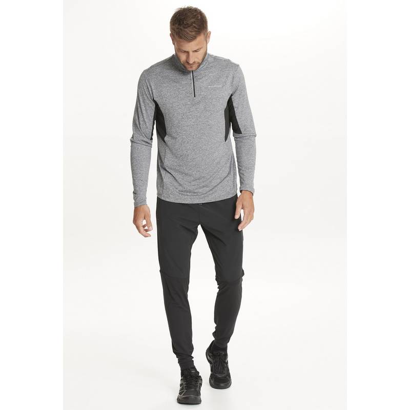 Endurance Lusank Funktionshose Herren