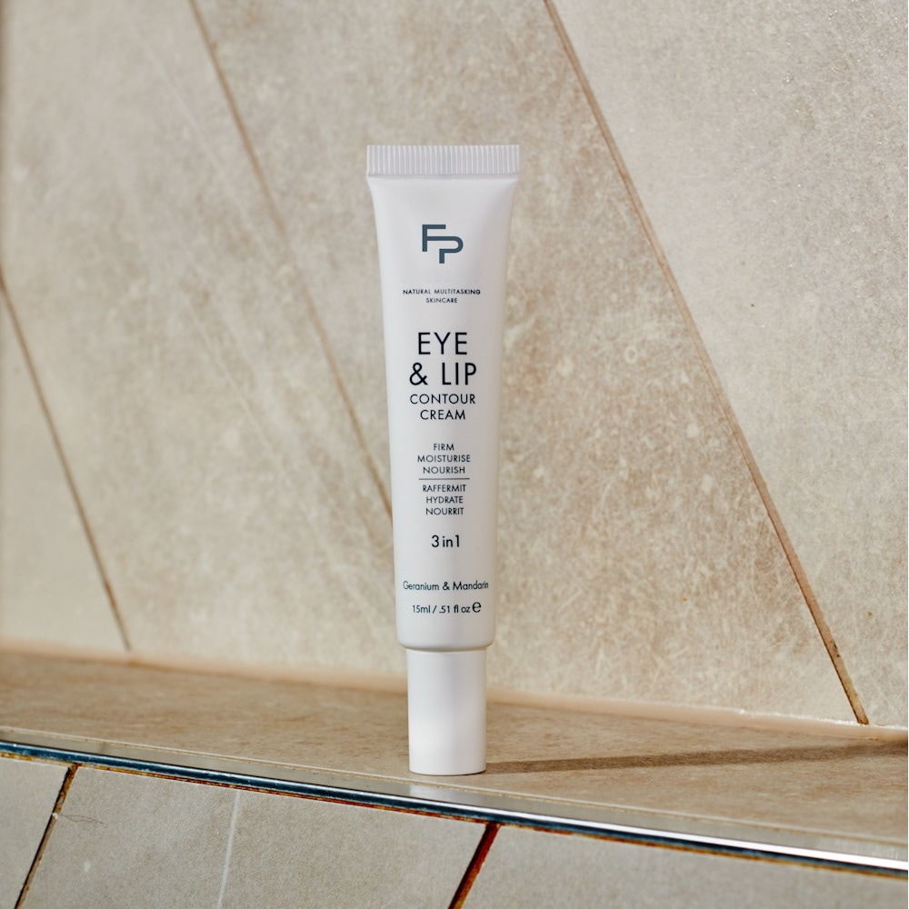 formulae prescott Eye & Lip Contour Cream 15ml Crème