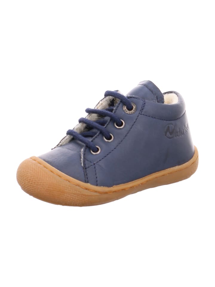 Naturino Lauflernschuhe in Blau günstig kaufen