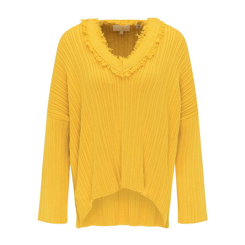 Usha Strickpullover Damen