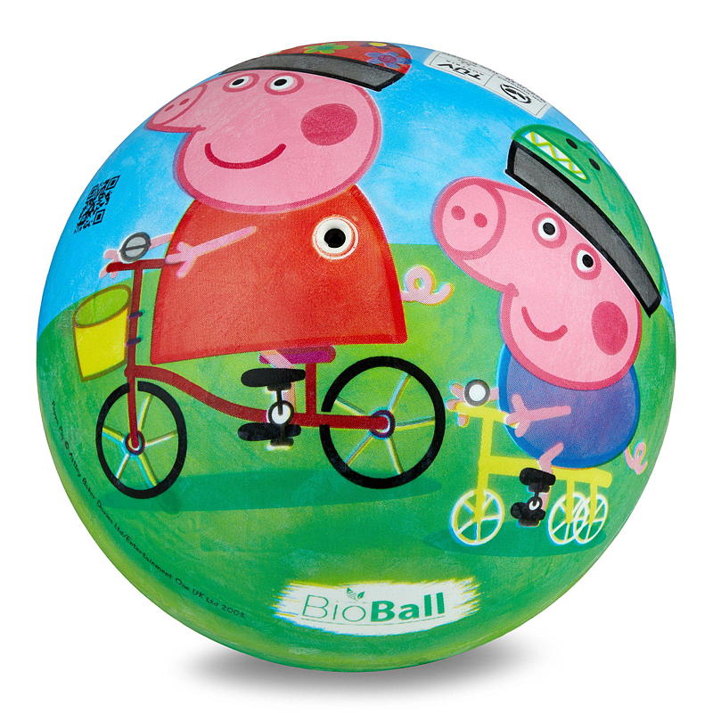 Mondo Lekeball 23 cm bio