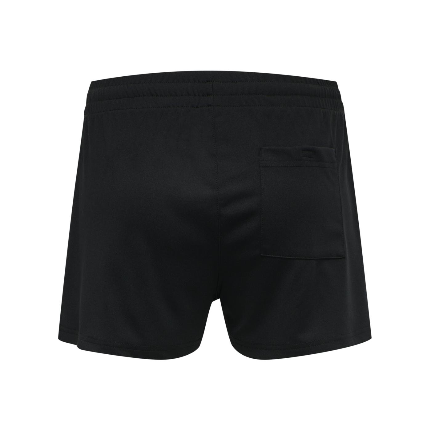 Hummel hmlREFEREE Chevron Woven Short Damen F2001