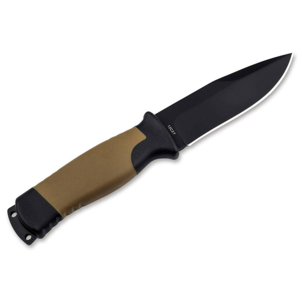 Böker Plus - Desertman - Messer