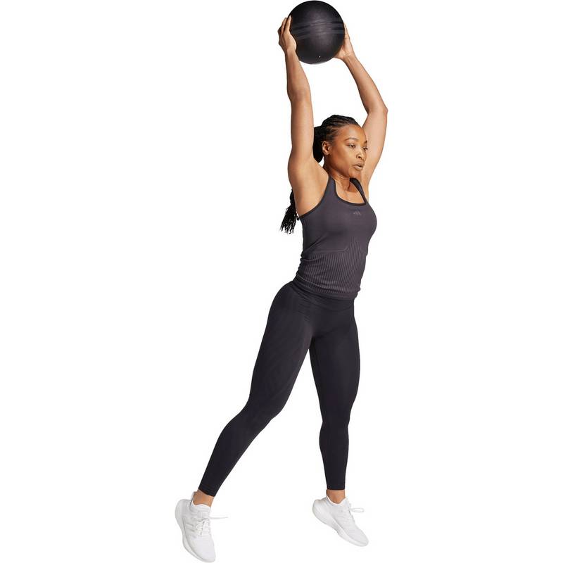 adidas AEROKNIT Funktionstank Damen