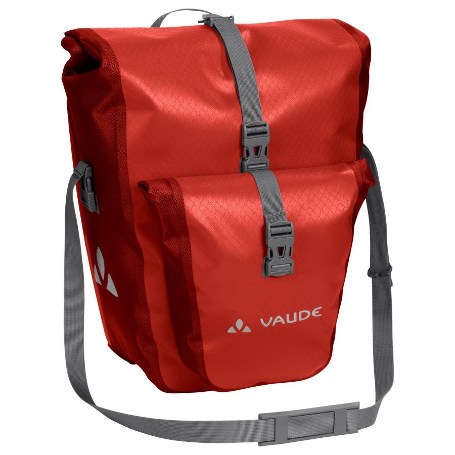 Aqua Back Plus Single Fahrradtasche